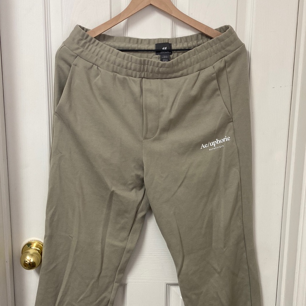 H&M Sweatpants